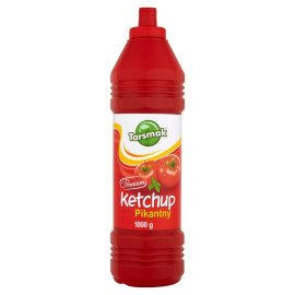 Tarsmak Premium Ketchup pikantny 1000 g
