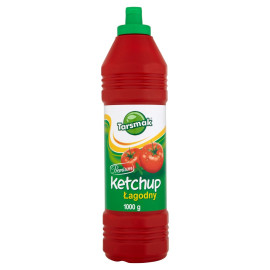 Tarsmak Premium Ketchup łagodny 1000 g