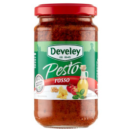 Develey Pesto rosso 190 g