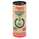 Veroni Active Natural Energy Drink Napój gazowany energetyzujący granat & grejpfrut 250 ml