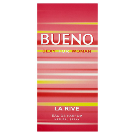 LA RIVE Bueno Sexy for Woman Woda perfumowana damska 90 ml