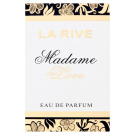 LA RIVE Madame in Love Woda perfumowana damska 90 ml