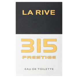 LA RIVE 315 Prestige Woda toaletowa męska 100 ml