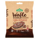 Kupiec Wafle ryżowe z belgijską czekoladą deserową i kawałkami maliny liofilizowanej 32 g (2 sztuki)