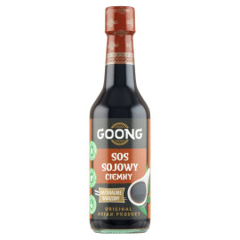 Goong Sos sojowy ciemny 150 ml