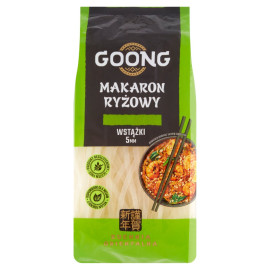 Goong Makaron ryżowy wstążki 5 mm 200 g