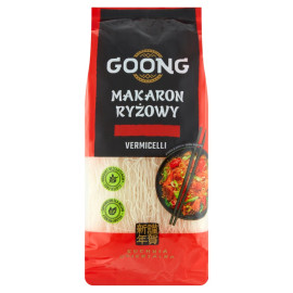 Goong Makaron ryżowy vermicelli 200 g