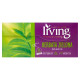 Irving Herbata zielona 32,5 g (25 torebek)