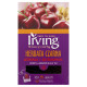 Irving Herbata czarna wiśniowa z kardamonem 30 g (20 torebek)