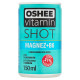 Oshee Vitamin Shot Magnez+B6 Niegazowany napój o smaku mango acai i guavy 150 ml