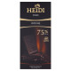 Heidi Dark Gorzka czekolada 75% 80 g