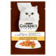 Gourmet A la Carte Karma dla kotów z indykiem w bukiecie z jarzyn 85 g