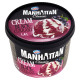Manhattan Classic Lody śmietankowe i sorbet porzeczkowy 1,4 l