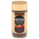 Nescafé Gold Dark & Intense Kawa rozpuszczalna 200 g