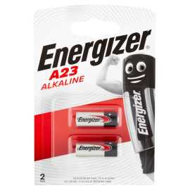 Energizer A23 12 V Baterie alkaliczne 2 sztuki