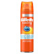 Gillette Fusion5 Chłodzący żel do golenia 200 ml