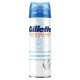 Gillette SkinGuard Sensitive Żel do golenia dla mężczyzn 200ml