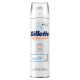 Gillette SkinGuard Sensitive Pianka do golenia dla mężczyzn 250ml