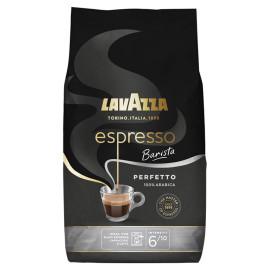 Lavazza Espresso Barista Perfetto Palone ziarna kawy 1000 g