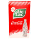 Tic Tac Aromatyzowane drażetki z Coca-Cola 49 g
