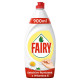 Fairy Sensitive Rumianek z witaminą E Płyn do mycia naczyń 900 ml