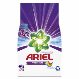 Ariel Proszek do prania 1.95KG 30 prań, Color+