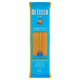De Cecco Makaron spaghetti 500 g