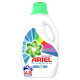 Ariel Touch of Lenor Color Płyn do prania, 2.64L, 48 prań