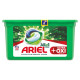 Ariel Allin1 +OXI Effect Kapsułki do prania, 32 prań