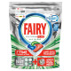 Fairy Platinum Plus Regular Tabletki do zmywarki, 30 kapsułek
