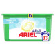Ariel Allin1 PODS Sensitive Kapsułki do prania, 33 prań
