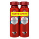 Old Spice Whitewater Dezodorant w sprayu dla mężczyzn 2x150 ml