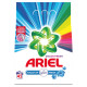 Ariel Touch of Lenor Fresh Color Proszek do prania, 3.375kg, 45 prań