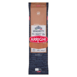 Arrighi Makaron pełnoziarnisty spaghetti 500 g