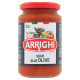 Arrighi Sos pomidorowy z oliwkami 350 g