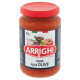 Arrighi Sos pomidorowy z oliwkami 350 g