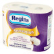 Regina Sensation Papier toaletowy 4 rolki