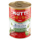 Mutti Pulpa drobno krojone pomidory bez skórki z bazylią 400 g