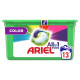 Ariel Allin1 PODS Colour Kapsułki do prania, 13 prań