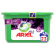 Ariel Allin1 PODS +Lenor Unstoppables Kapsułki do prania, 23 prań