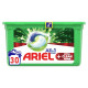 Ariel Allin1 PODS +Extra Clean Power Kapsułki do prania, 30 prań