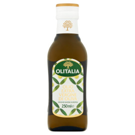 Olitalia Oliwa z oliwek najwyższej jakości z pierwszego tłoczenia 250 ml