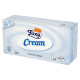 Foxy Cream Ultra miękkie chusteczki 4 warstwy 75 sztuk