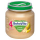 BoboVita Gruszki i banany po 4 miesiącu 125 g