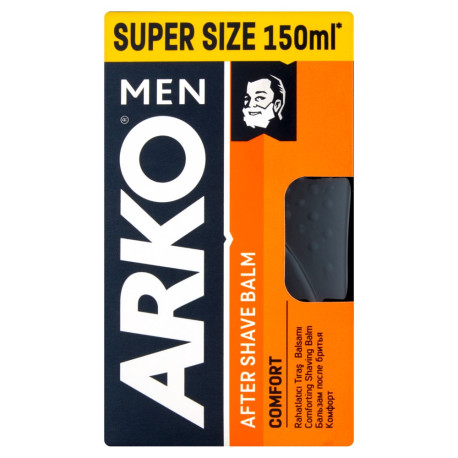 Arko Men Comfort Balsam po goleniu 150 ml