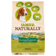 IAMS Naturally Bogaty w nowozelandzką jagnięcinę i ryż Karma dla dorosłych psów 2,7 kg