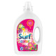 Surf Color Tropical Lily & Ylang Ylang Żel do prania 2 l (40 prań)