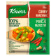 Knorr Fix Curry warzywne 47 g