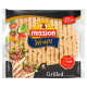 Mission Wraps Grilled Tortilla pszenna 370 g (6 sztuk)
