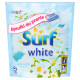 Surf White White Orchid & Jasmine Kapsułki do prania 1183 g (45 prań)